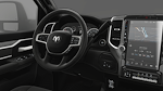 New 2025 Ram 2500 Big Horn Crew Cab 4x4 Pickup for sale #552907 - photo 9