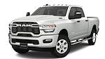 New 2025 Ram 2500 Big Horn Crew Cab 4x4 Pickup for sale #552908 - photo 1