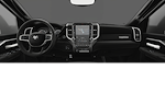 New 2025 Ram 2500 Big Horn Crew Cab 4x4 Pickup for sale #552908 - photo 6