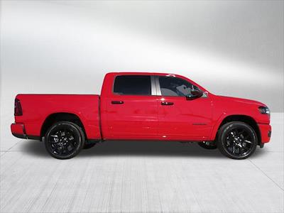 New 2025 Ram 1500 Laramie Crew Cab 4x4 Pickup for sale #S1026 - photo 2