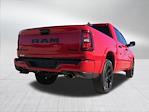 New 2025 Ram 1500 Laramie Crew Cab 4x4 Pickup for sale #S1026 - photo 3
