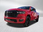 New 2025 Ram 1500 Laramie Crew Cab 4x4 Pickup for sale #S1026 - photo 6