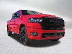 New 2025 Ram 1500 Laramie Crew Cab 4x4 Pickup for sale #S1026 - photo 8