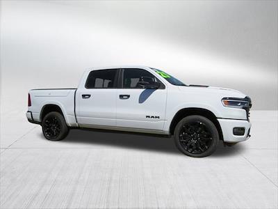 New 2025 Ram 1500 Limited Crew Cab 4x4 Pickup for sale #S1080 - photo 2