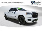 New 2025 Ram 1500 Limited Crew Cab 4x4 Pickup for sale #S1080 - photo 1