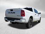 New 2025 Ram 1500 Limited Crew Cab 4x4 Pickup for sale #S1080 - photo 3