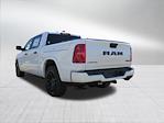 New 2025 Ram 1500 Limited Crew Cab 4x4 Pickup for sale #S1080 - photo 6