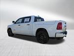 New 2025 Ram 1500 Limited Crew Cab 4x4 Pickup for sale #S1080 - photo 7