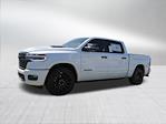 New 2025 Ram 1500 Limited Crew Cab 4x4 Pickup for sale #S1080 - photo 8
