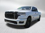 New 2025 Ram 1500 Limited Crew Cab 4x4 Pickup for sale #S1080 - photo 9