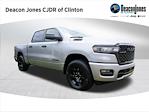 New 2025 Ram 1500 Tradesman Crew Cab 4x4 Pickup for sale #S1109 - photo 1