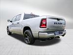 New 2025 Ram 1500 Tradesman Crew Cab 4x4 Pickup for sale #S1109 - photo 5