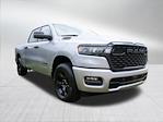 New 2025 Ram 1500 Tradesman Crew Cab 4x4 Pickup for sale #S1109 - photo 9