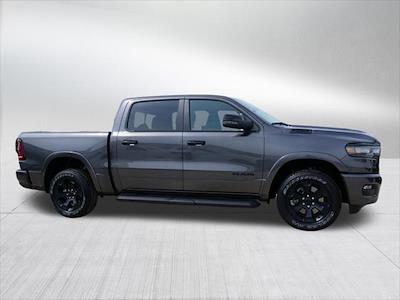 New 2025 Ram 1500 Big Horn Crew Cab 4x4 Pickup for sale #S1117 - photo 2