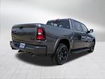 New 2025 Ram 1500 Big Horn Crew Cab 4x4 Pickup for sale #S1117 - photo 3
