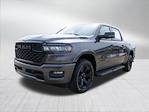 New 2025 Ram 1500 Big Horn Crew Cab 4x4 Pickup for sale #S1117 - photo 8