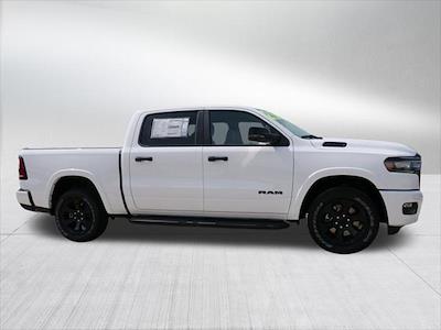 New 2025 Ram 1500 Big Horn Crew Cab 4x4 Pickup for sale #S1102 - photo 2