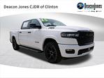 New 2025 Ram 1500 Big Horn Crew Cab 4x4 Pickup for sale #S1102 - photo 1