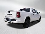 New 2025 Ram 1500 Big Horn Crew Cab 4x4 Pickup for sale #S1102 - photo 3