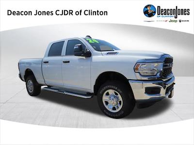 New 2024 Ram 2500 Tradesman Crew Cab 4x4 Pickup for sale #C10643 - photo 1