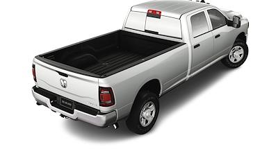 New 2024 Ram 2500 Tradesman Crew Cab 4x4 Pickup for sale #S0074 - photo 2