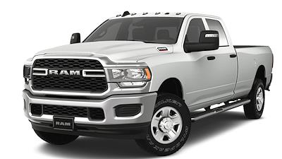 New 2024 Ram 2500 Tradesman Crew Cab 4x4 Pickup for sale #S0076 - photo 1
