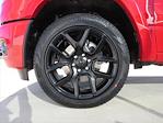 New 2025 Ram 1500 Laramie Crew Cab 4x4 Pickup for sale #S1026 - photo 13