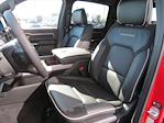 New 2025 Ram 1500 Laramie Crew Cab 4x4 Pickup for sale #S1026 - photo 15
