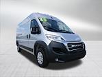 New 2025 Ram ProMaster 2500 High Roof Empty Cargo Van for sale #S1035 - photo 4