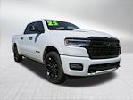 New 2025 Ram 1500 Limited Crew Cab 4x4 Pickup for sale #S1080 - photo 11