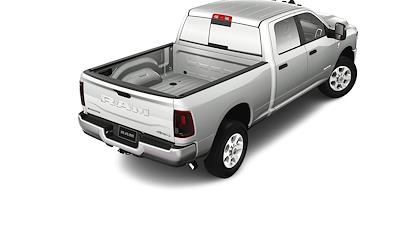 New 2025 Ram 2500 Big Horn Crew Cab 4x4 Pickup for sale #S1138 - photo 2