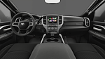 New 2025 Ram 2500 Big Horn Crew Cab 4x4 Pickup for sale #S1138 - photo 6
