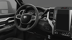New 2025 Ram 2500 Big Horn Crew Cab 4x4 Pickup for sale #S1141 - photo 9