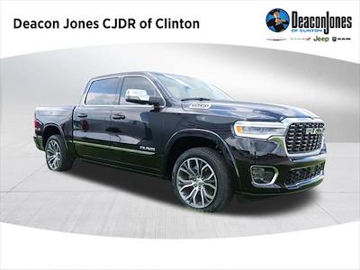 New 2025 Ram 1500 Limited Longhorn Crew Cab 4x4 Pickup for sale #S1144 - photo 1