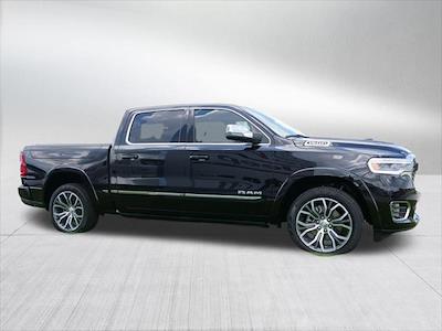 New 2025 Ram 1500 Limited Longhorn Crew Cab 4x4 Pickup for sale #S1144 - photo 2