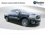 New 2025 Ram 1500 Limited Longhorn Crew Cab 4x4 Pickup for sale #S1144 - photo 1