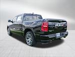 New 2025 Ram 1500 Limited Longhorn Crew Cab 4x4 Pickup for sale #S1144 - photo 5