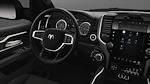 New 2025 Ram 1500 Big Horn Crew Cab 4x4 Pickup for sale #S1152 - photo 9