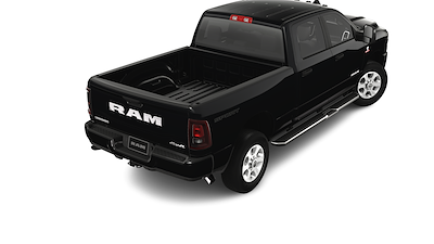 New 2025 Ram 2500 Big Horn Crew Cab 4x4 Pickup for sale #S1167 - photo 2