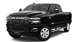 New 2025 Ram 2500 Big Horn Crew Cab 4x4 Pickup for sale #S1167 - photo 1