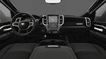 New 2025 Ram 2500 Big Horn Crew Cab 4x4 Pickup for sale #S1167 - photo 6