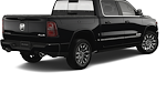 New 2025 Ram 1500 Limited Crew Cab 4x4 Pickup for sale #S1224 - photo 1