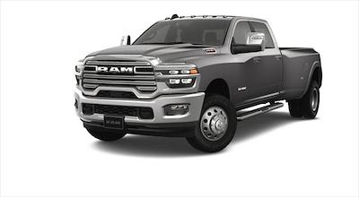 New 2025 Ram 3500 Laramie Crew Cab 4x4 DRW Pickup for sale #S1232 - photo 1