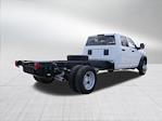 New 2026 Ram 4500 Tradesman Crew Cab 4x4 84 CA Cab Chassis for sale #S2011 - photo 2