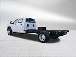 New 2026 Ram 4500 Tradesman Crew Cab 4x4 84 CA Cab Chassis for sale #S2011 - photo 5
