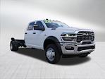 New 2026 Ram 4500 Tradesman Crew Cab 4x4 84 CA Cab Chassis for sale #S2011 - photo 9
