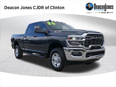 New 2026 Ram 2500 Tradesman Crew Cab 4x4 Pickup for sale #S2015 - photo 1