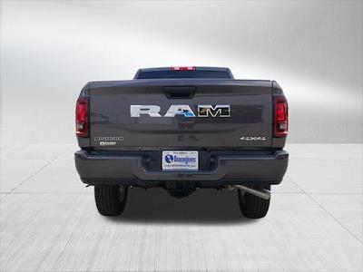 New 2026 Ram 2500 Big Horn Crew Cab 4x4 Pickup for sale #S2017 - photo 1