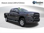 New 2026 Ram 2500 Big Horn Crew Cab 4x4 Pickup for sale #S2017 - photo 4