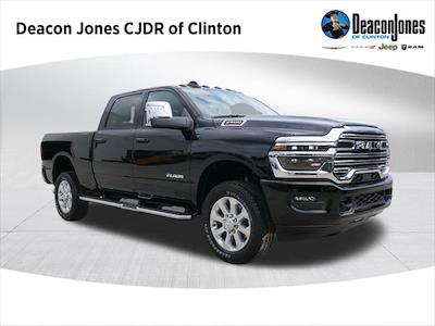New 2026 Ram 2500 Laramie Crew Cab 4x4 Pickup for sale #S2018 - photo 1